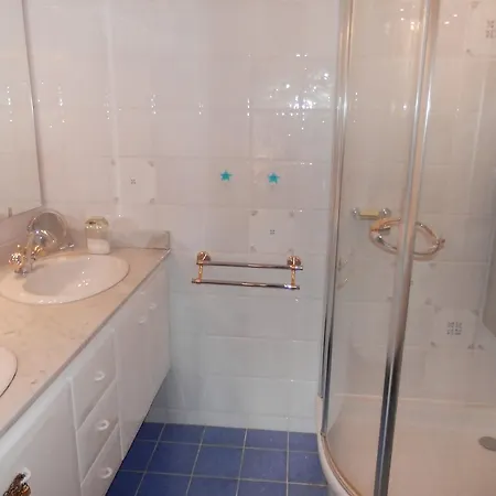 Le Camarat Apartment *