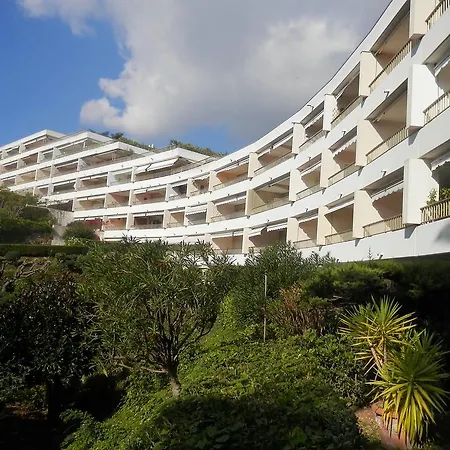 Lejlighed Le Camarat Cannes